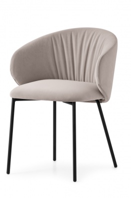Tuka soft dining chair - myhome